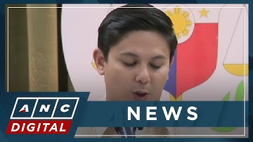 Ombudsman files charges Zaldy Co, DPWH and Sunwest officials over 