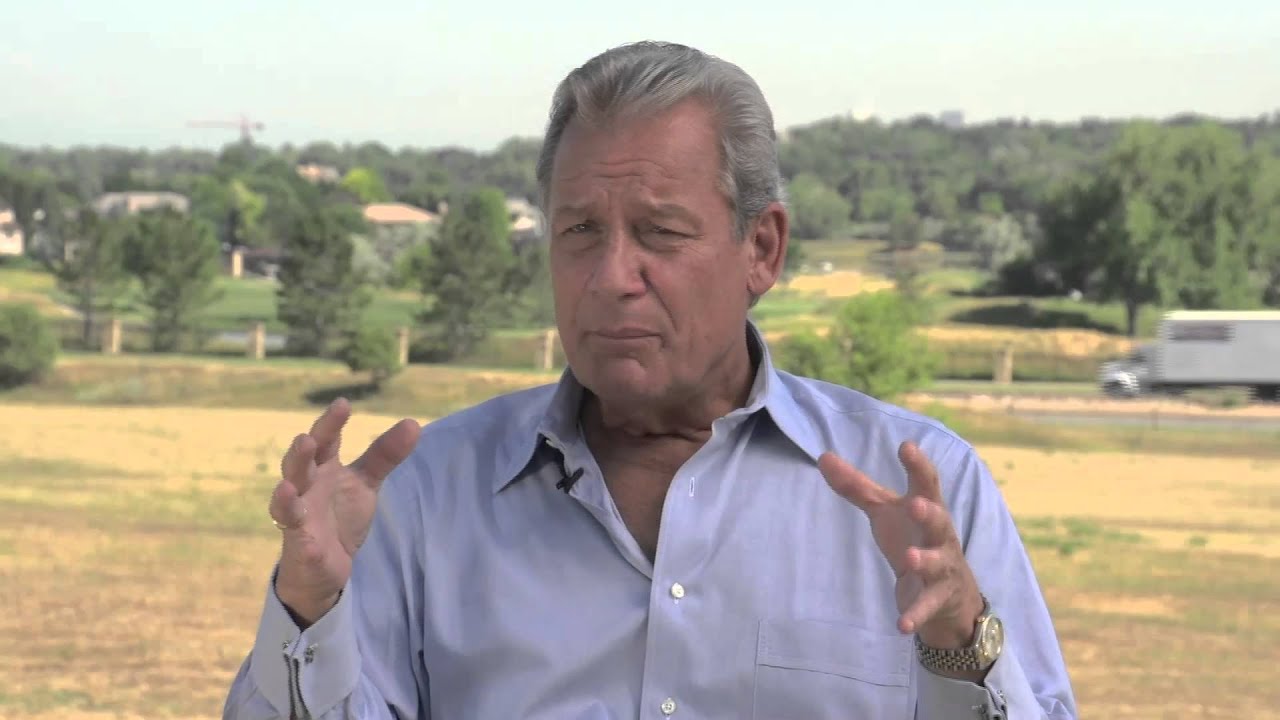 Greenwood Village Mayor's Show YouTube