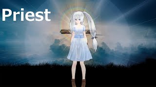 Priest