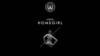 Santé - Homegirl (Rampa Remix)