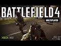 Battlefield 4 Multiplayer on Xbox 360 - 1 Day Before Shutdown (6 Nov 2024)