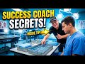 Sterile Processing Winning Strategies