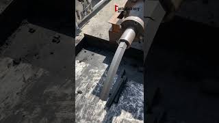 Charcoal Extruders Help Improve Final Briquette Durability And Density