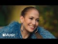 Capture de la vidéo Jennifer Lopez: 'This Is Me…Now', Ben Affleck, And Love | Apple Music