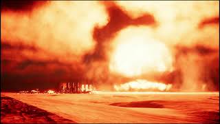 Nuclear Option: Cinematic Nuke III [POV]
