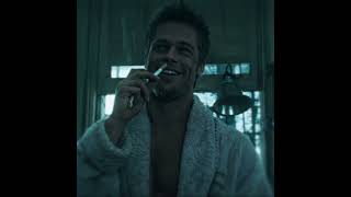 First rule of F**** C***.. #fightclub #fightclubedit #tylerdurden #bradpitt #maddoc