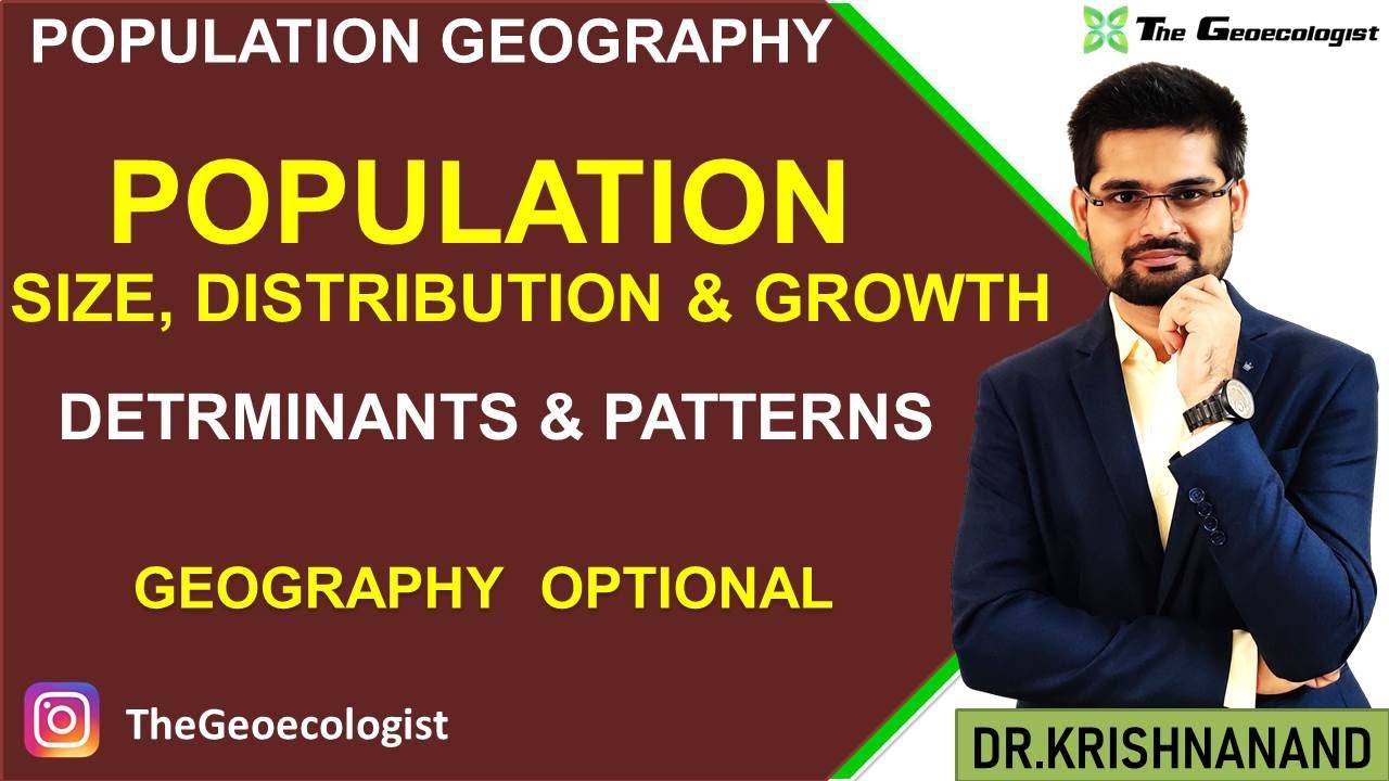 population-size-distribution-and-growth-determinants-patterns