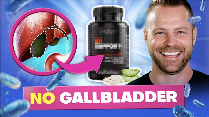 5 Critical Steps You MUST Take After Gallbladder Removal