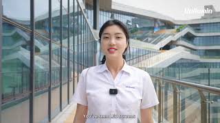 Unilumin Uslim III | Ultra-Slim MIP LED Display for Creative Commercial Spaces
