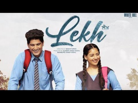Lekh Movie Song//New Punjabi Song//Life4well// New Punjabi Song Status// Punjabi Song