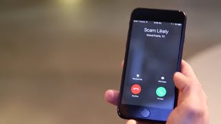 Louisville woman targeted in 'grandparent scam' that uncovered $3 million fraud network