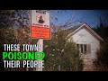 Most Toxic Towns in Oklahoma Today - Picher & Cardin