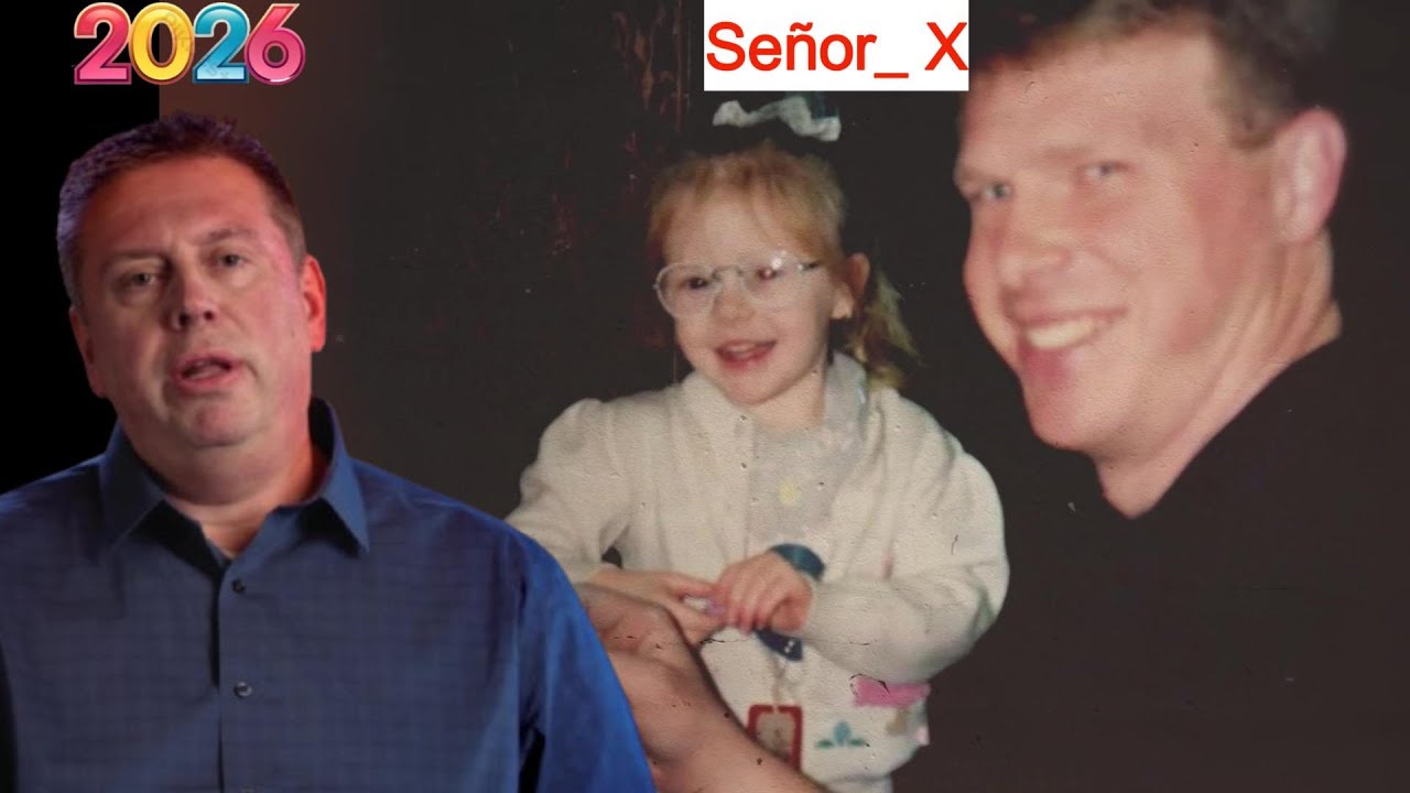 INVESTIGACIÓN DISCOVERY | Señor_ X | El Asesinato Perfecto Doblado en Español