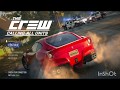 The Crew - Calling All Units | Test Drive | (No commentary)