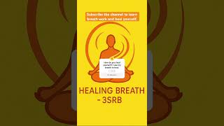 🙏 With deep gratitude to my Gurus and 3SRB, this breathwork series begins.#3SRB #healingjourney