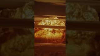 Russia's Biggest Nuclear Test