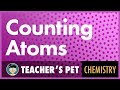Mastering Chemical Formulas: Decoding Elements, Subscripts, and Coefficients
