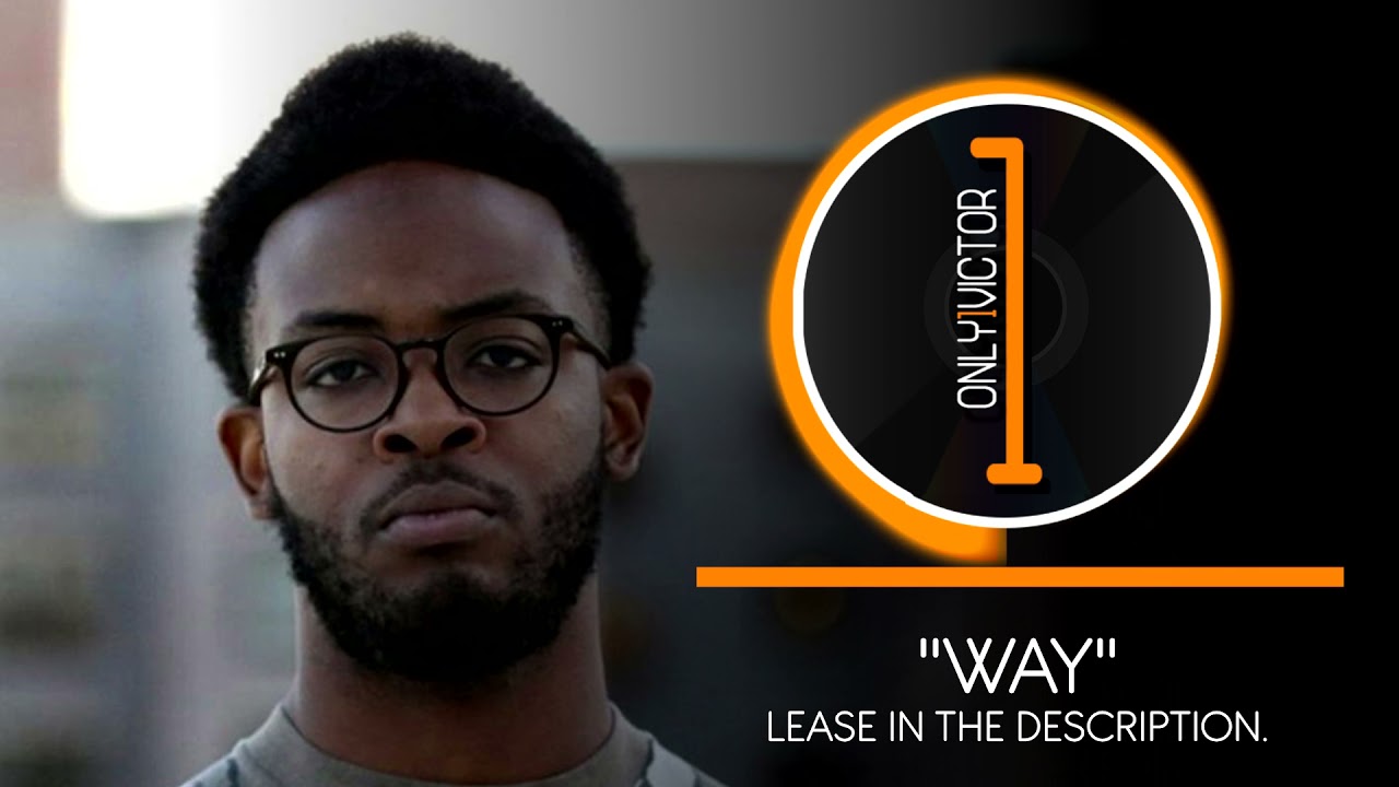 [FREE] Knxwledge - "Way" | Instrumental (Prod. Only1Victor)