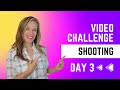 Day 3: Shoot Professional-Looking Videos with Ecamm and a Teleprompter | Video Batching Challenge