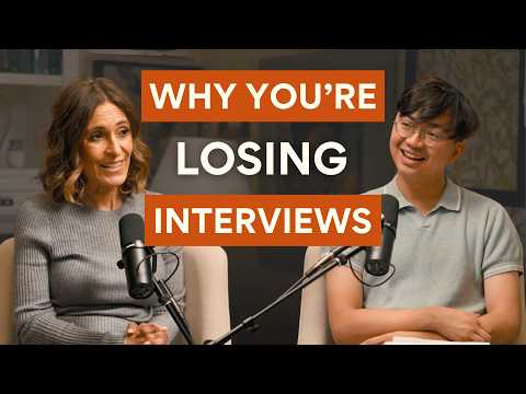 Career Confidential: Interviewing for Smarties