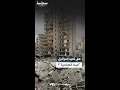 هل تعيد إسرائيل مبدأ الضاحية