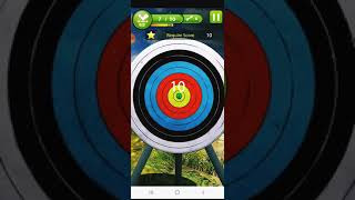 Archery master 3D mod apk#shorts screenshot 4