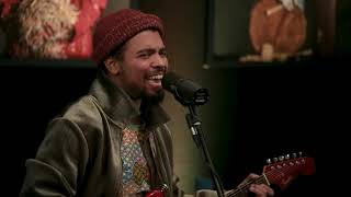 Devon Gilfillian - Whats Going On Marvin Gaye - 1232020 - Paste Studio Nvl - Nashville Tn