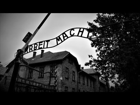 Video: Barbaarinen Julmuus: Arkistovalokuvat Auschwitzin Tuhoamisleiriltä - Vaihtoehtoinen Näkymä
