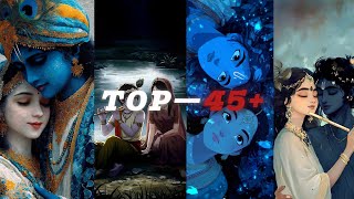 Radha Krishna 4K Hd Rare Wallpapers Divine Love Images Radha Krishna Images For Wallpaperstatus