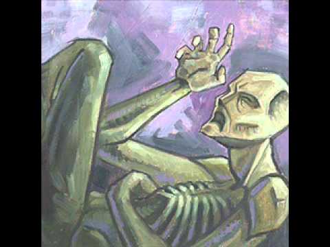 The Carrier - A Stranger to Myself