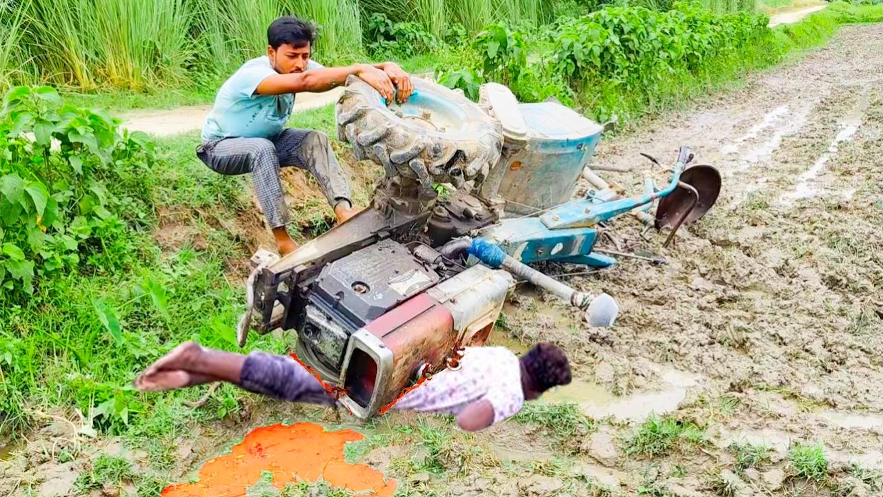 Diy diorama making mini motor water pump science project @SanCreator1