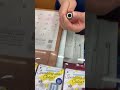 さわやかスパークリングカラー！ウィングシャッター機構で印面先端のシャッターが、なつ印動作の際、自然に開閉、すばやくなつ印、片手でロック、シヤチハタ キャップレス9 スパークリングカラー