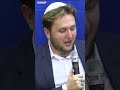 Aurele Tobelem explains how antisemitism has become socially acceptable and how to fight it