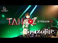 TANO*C Stream Clip 【t+pazolite】