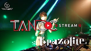 TANO*C Stream Clip 【t+pazolite】