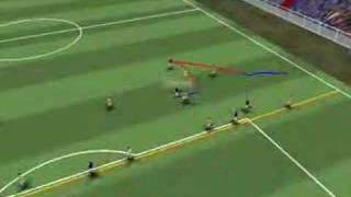 3d futbol screenshot 3