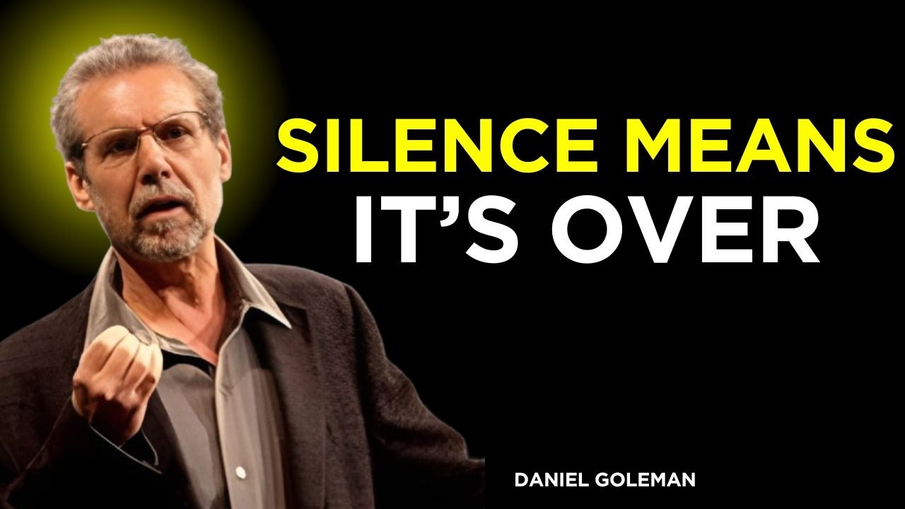 When an Empath Goes Silent, It’s the Final Stage