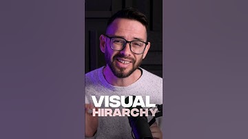 Visual Hierarchy