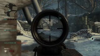 Call of Duty®: WWII - Quintuple grenade kill