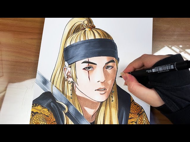 Pin de MIKASA em Naruto Draw  Desenhando retratos, Desenhos de