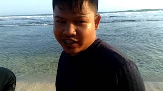 Endah n rhesa - mimpi takan berlali (cover)  poktunggal beach