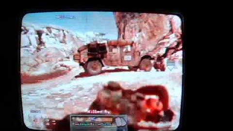 TU7 Bypass/Jump High