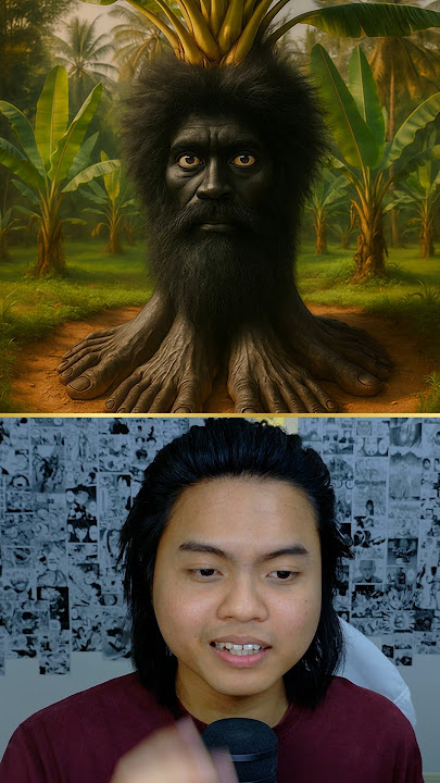 Hal Terhitam di Dunia Menurut Ai👴🏿