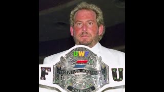 Famous Dark Side of the Ring   S02E08   Cocaine & Cowboy Boots   The Herb Abrams Storyundefined Net Worth