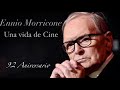 ENNIO MORRICONE 🎼🎞 UNA VIDA DE CINE