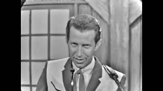 Porter Wagoner   One Way Ticket to the Blues