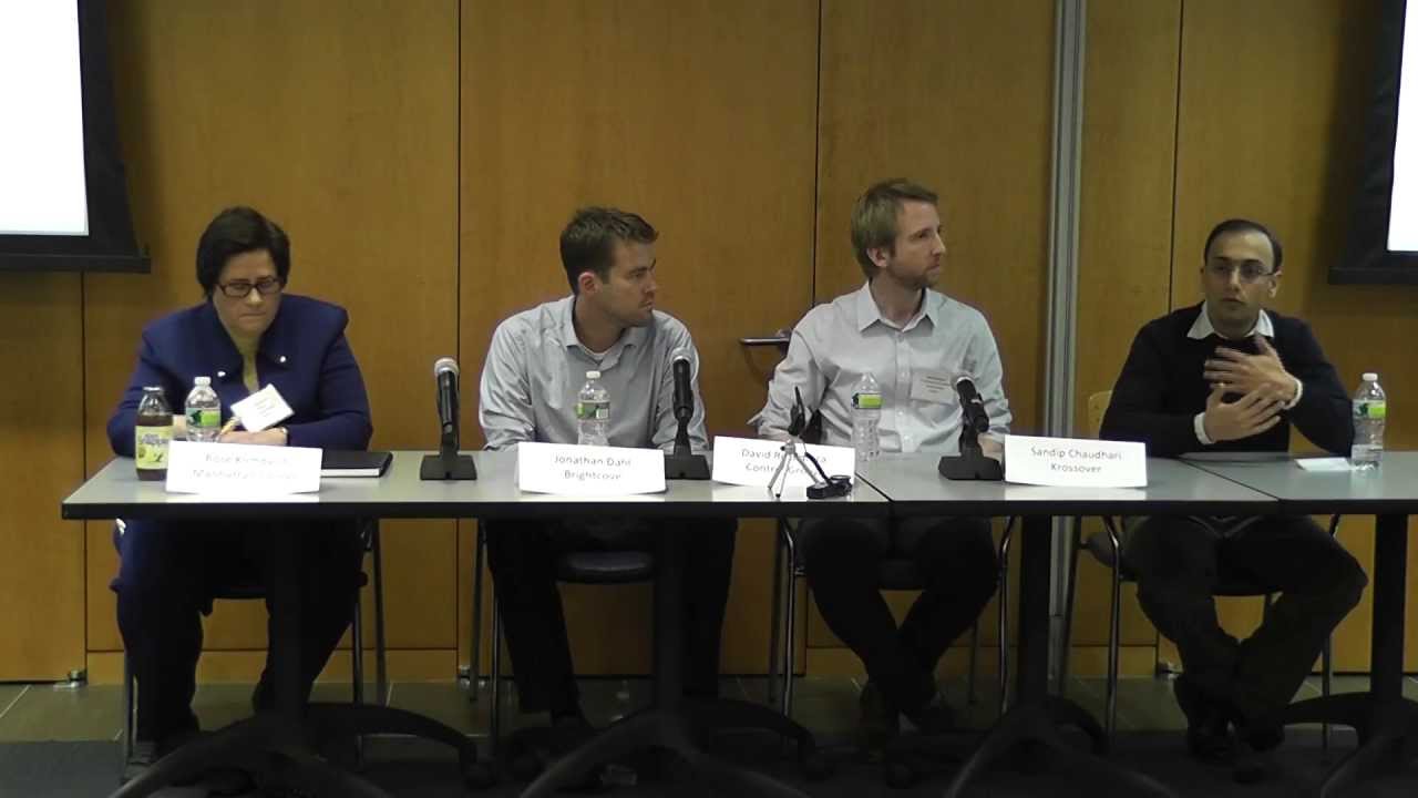 Benefits of Cloud for Video and Image