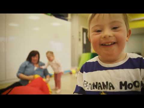 Down Syndrome Centre North East, Carrickmacross, Co. Monaghan, Ireland