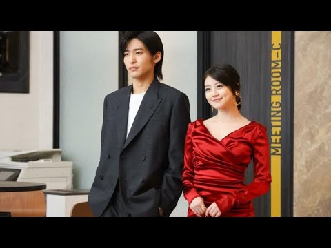 目黒蓮“ハル”と今田美桜“桐姫”の幸せな空想シーンから大どんでん返しのピンチが襲う＜トリリオンゲーム＞