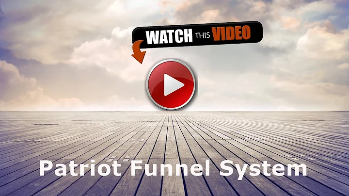 What is Patriot Funnel System